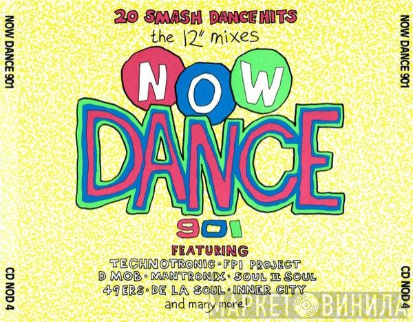  - Now Dance 901