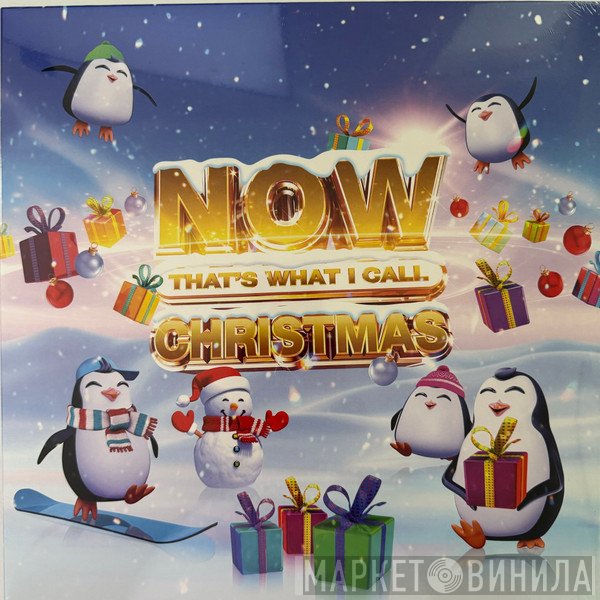  - Now That's What I Call Christmas