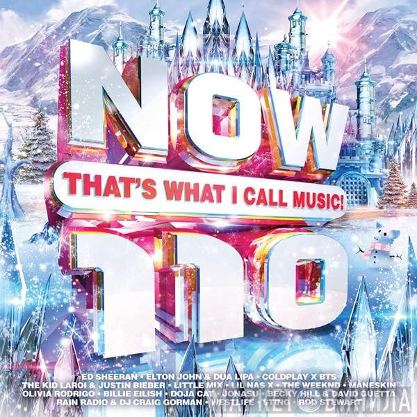  - Now That's What I Call Music! 110