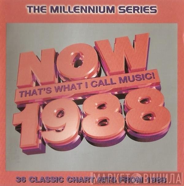  - Now That's What I Call Music! 1988: The Millennium Series