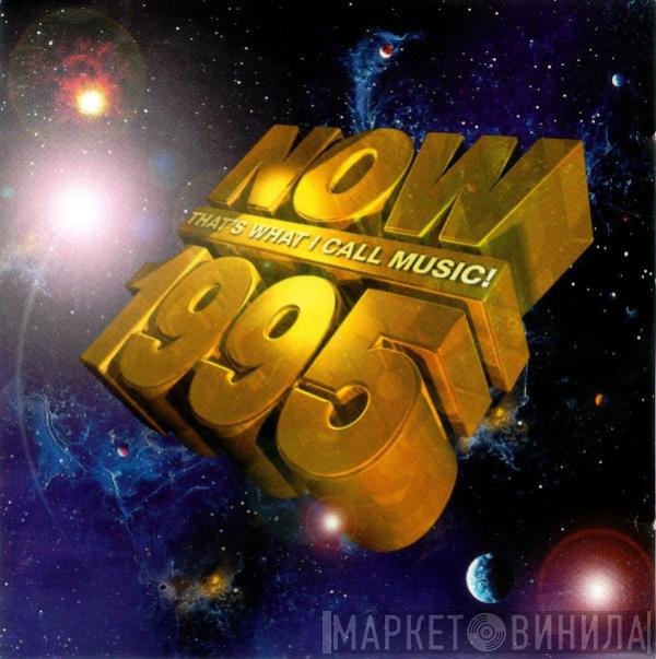  - Now That's What I Call Music! 1995