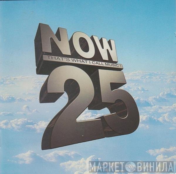  - Now That's What I Call Music! 25