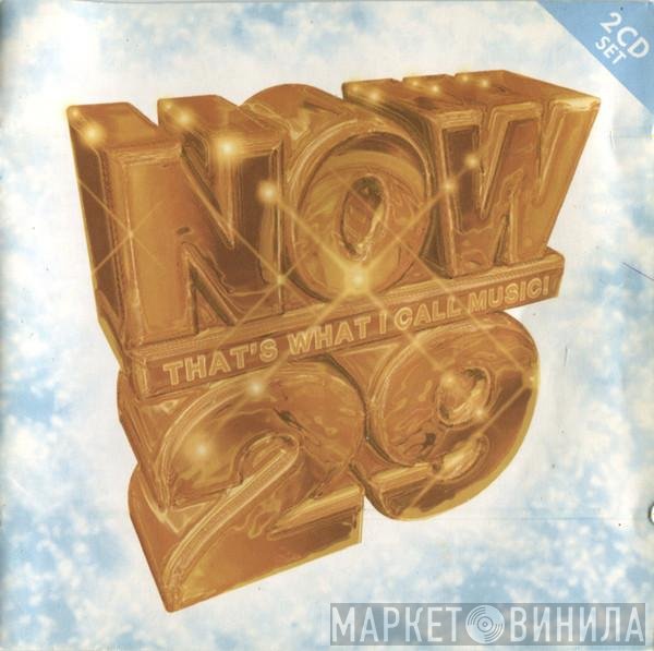  - Now That's What I Call Music! 29