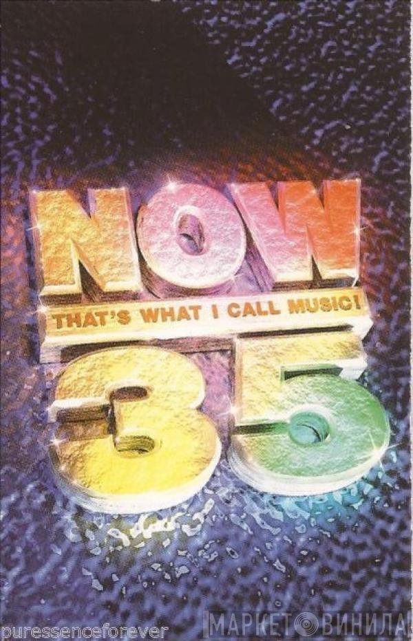  - Now That's What I Call Music! 35