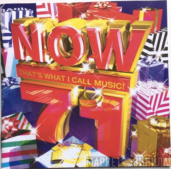  - Now That's What I Call Music! 71