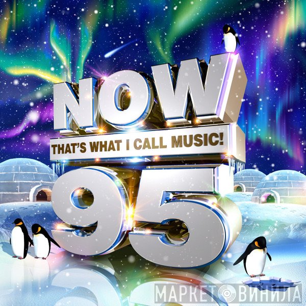  - Now That's What I Call Music! 95