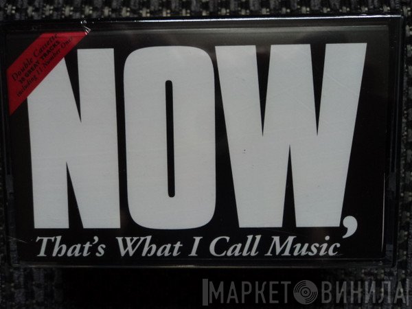  - Now That's What I Call Music