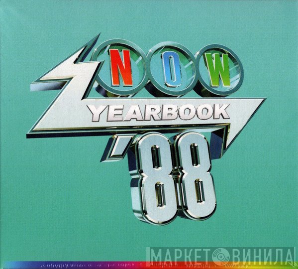  - Now Yearbook '88