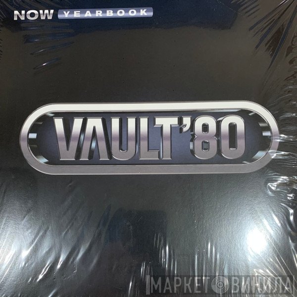 - Now Yearbook Vault '80