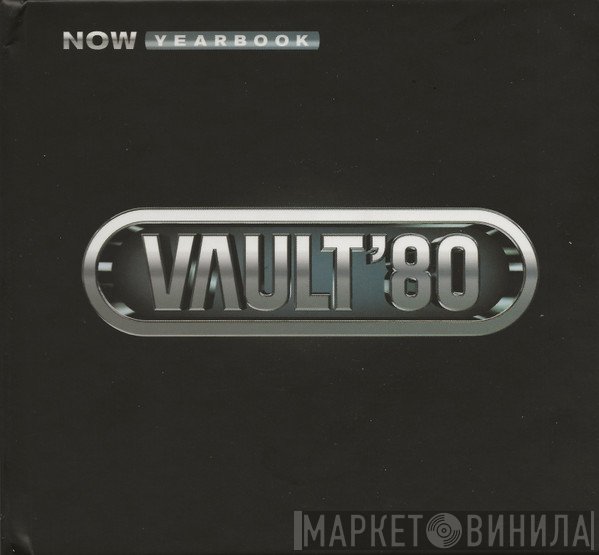  - Now Yearbook Vault '80