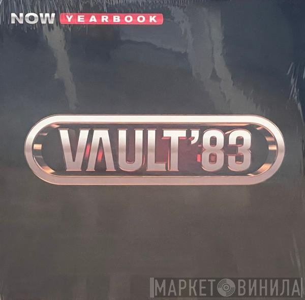 - Now Yearbook Vault '83
