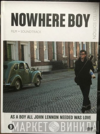  - Nowhere Boy