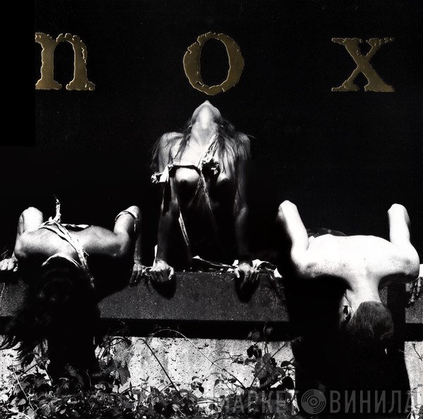 Nox   - Crowd
