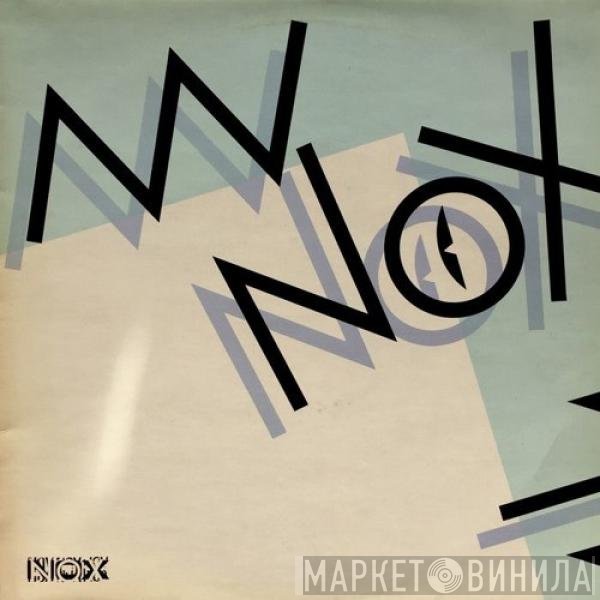 Nox  - M Nox