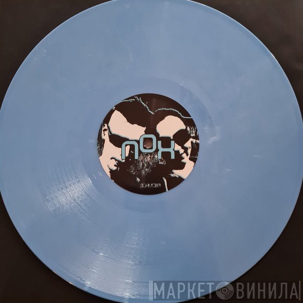 Nox  - Mint Until Played EP