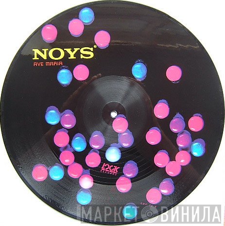 Noys - Ave Maria