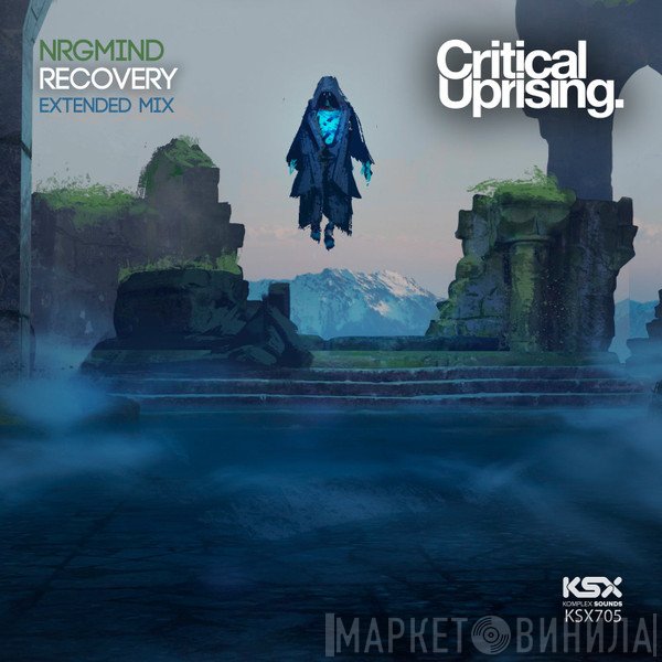 NrgMind  - Recovery