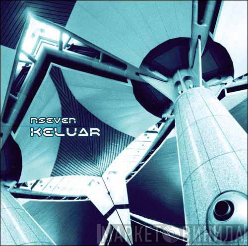 Nseven - Keluar