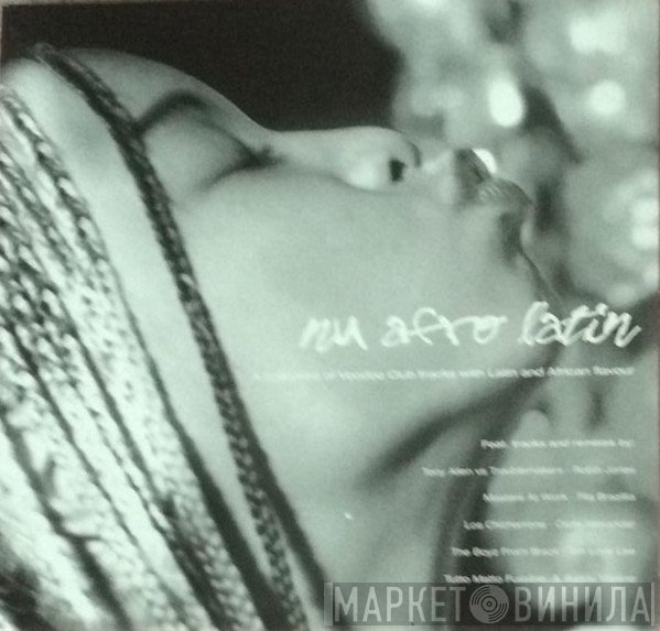  - Nu Afro Latin