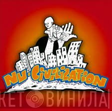 Nu Civilization - Nu Civilization