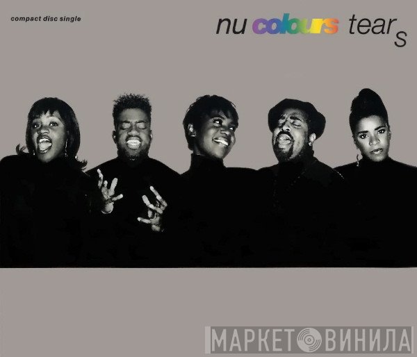 Nu Colours - Tears