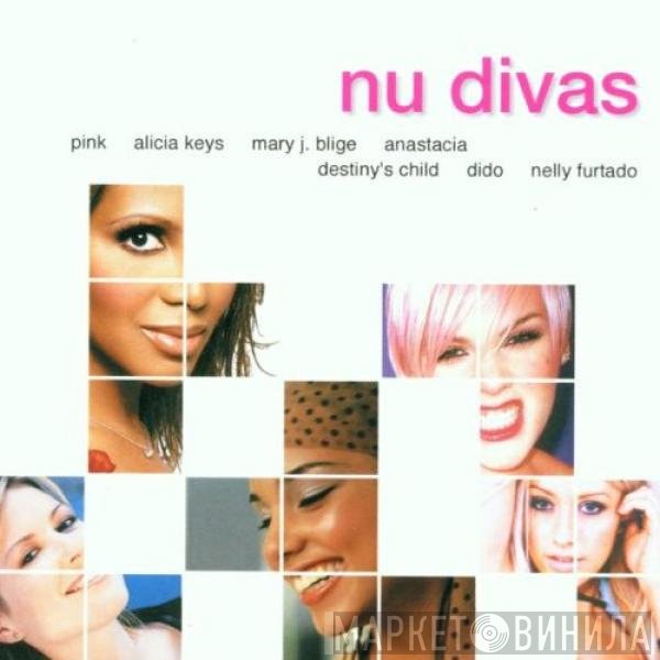  - Nu Divas
