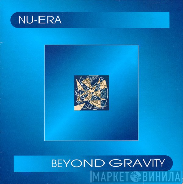 Nu Era - Beyond Gravity