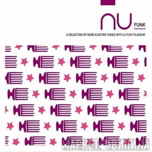  - Nu Funk