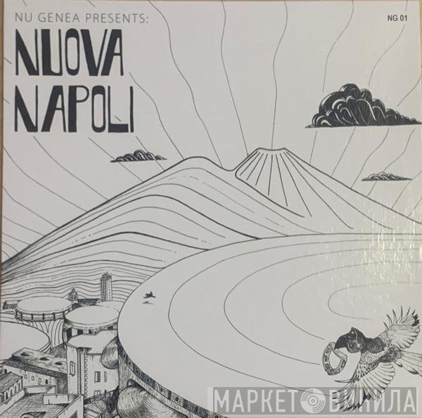Nu Genea - Nuova Napoli