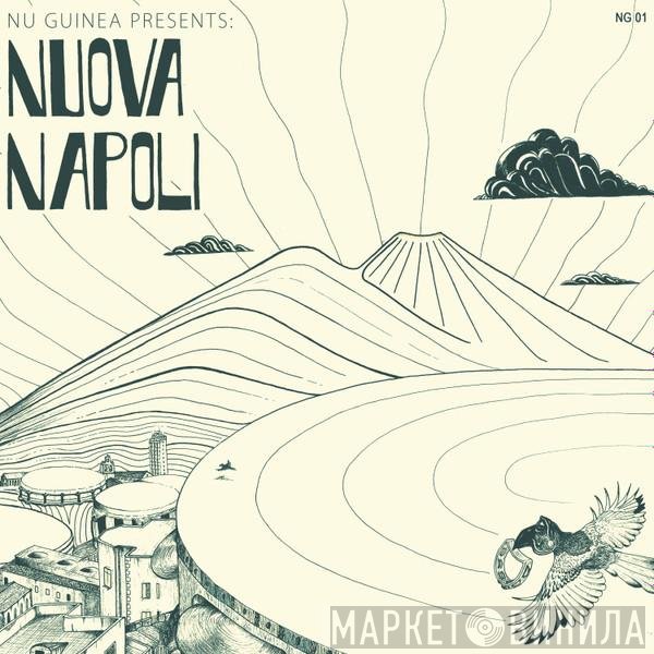 Nu Guinea - Nuova Napoli
