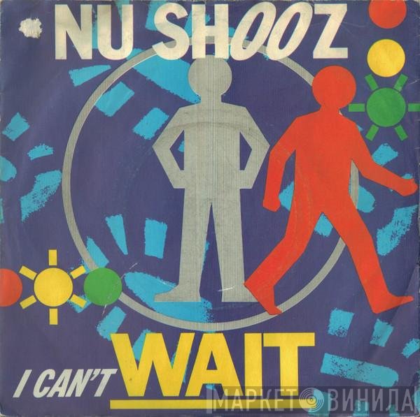 Nu Shooz - I Can't Wait