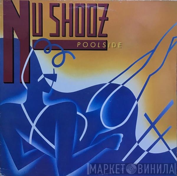 Nu Shooz  - Poolside