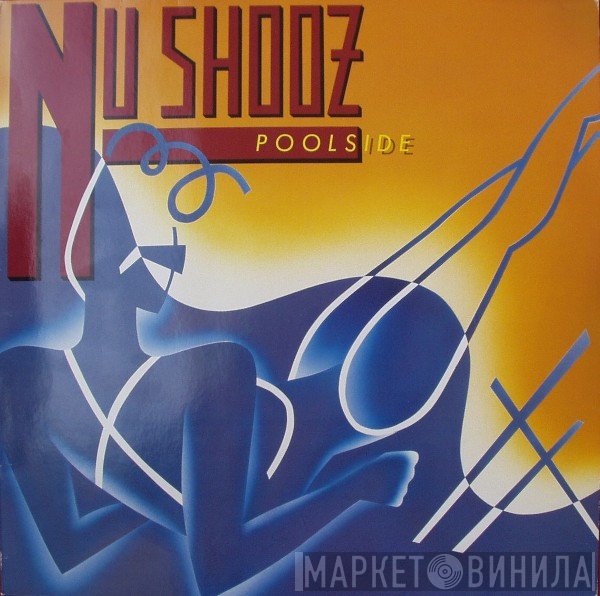 Nu Shooz - Poolside