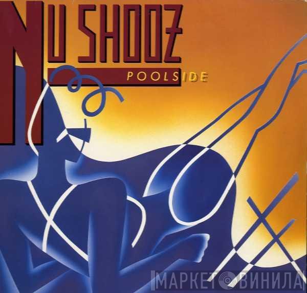Nu Shooz  - Poolside