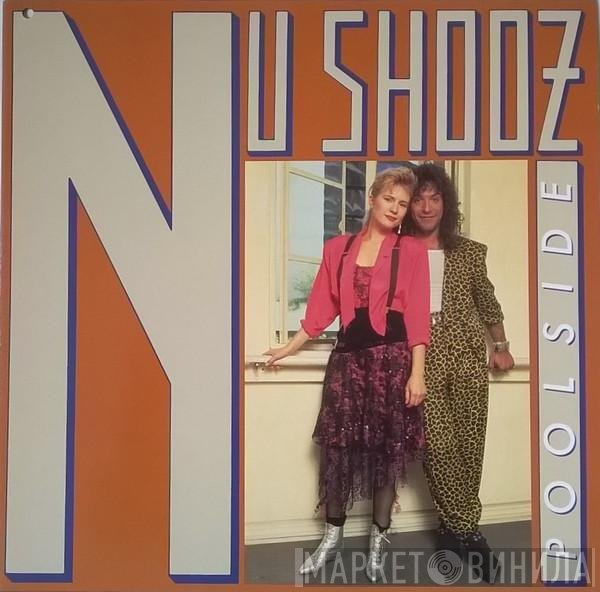 Nu Shooz - Poolside