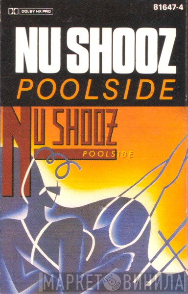 Nu Shooz  - Poolside