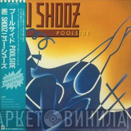 Nu Shooz  - Poolside