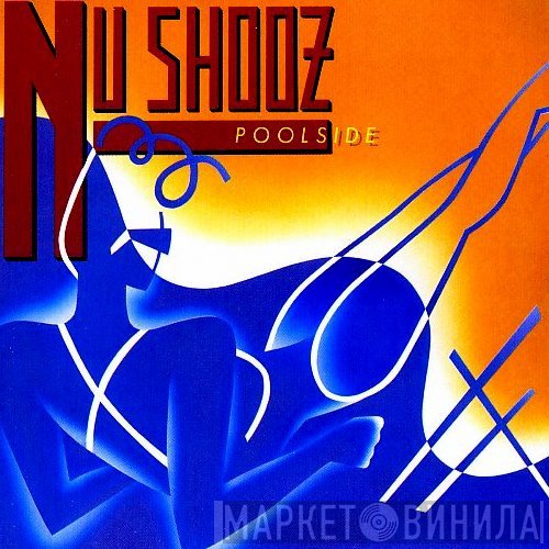 Nu Shooz  - Poolside
