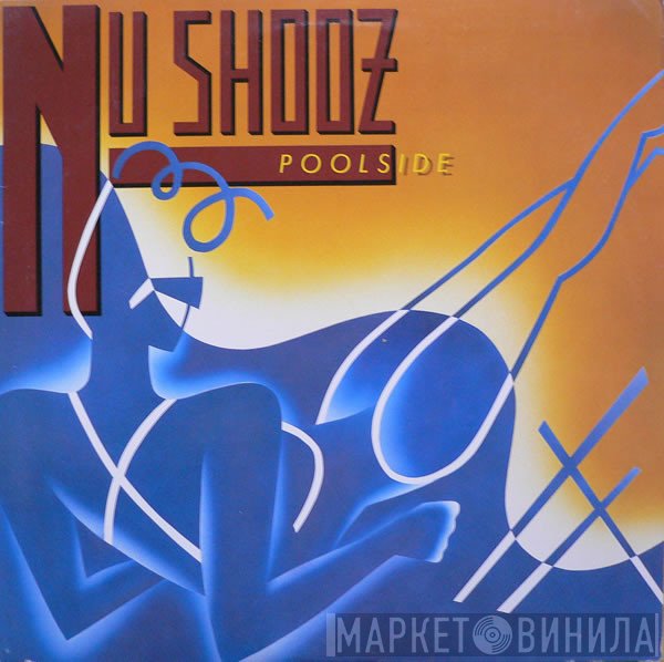 Nu Shooz - Poolside