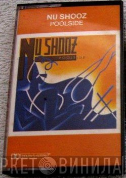 Nu Shooz  - Poolside