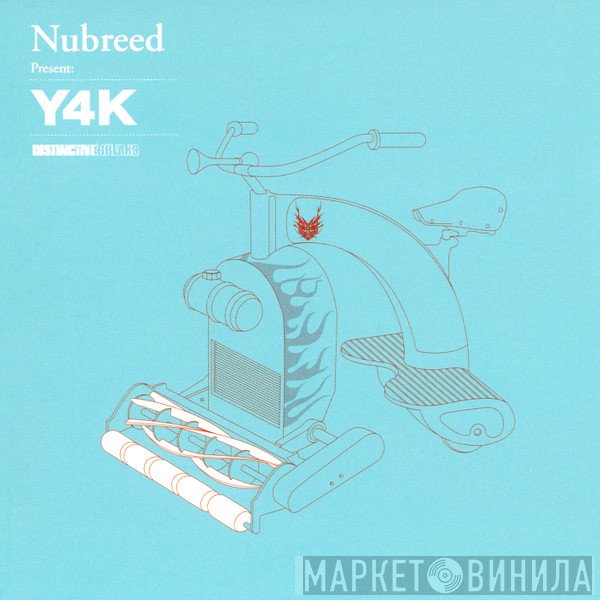 NuBreed - Y4K