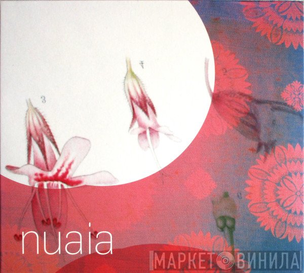 Nuaia - Nuaia