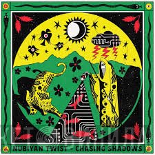 Nubiyan Twist - Chasing Shadows