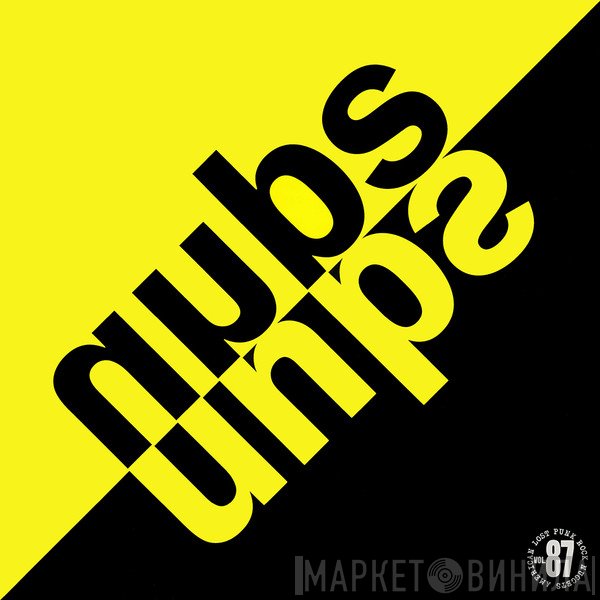 Nubs  - Nubs