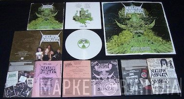 Nuclear Assault  - Atomic Waste