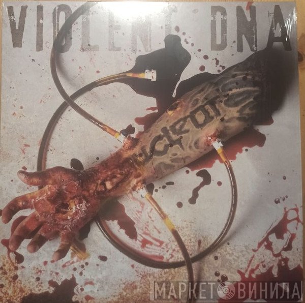 Nuclear  - Violent DNA
