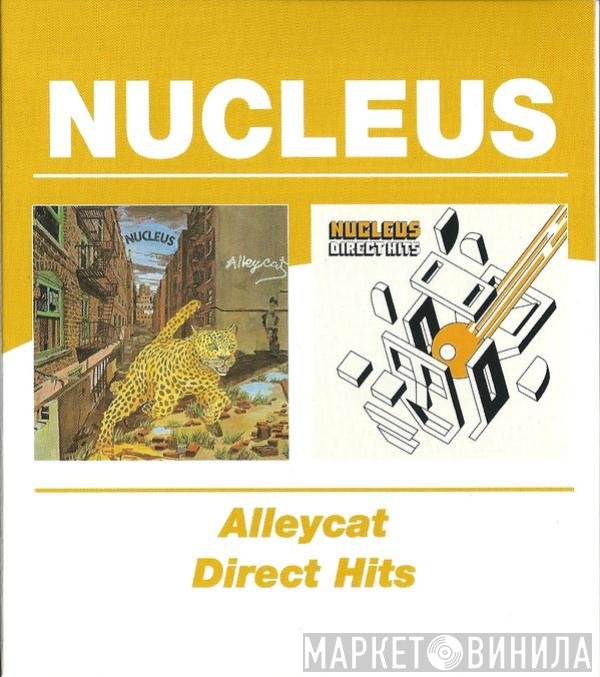 Nucleus   - Alleycat / Direct Hits