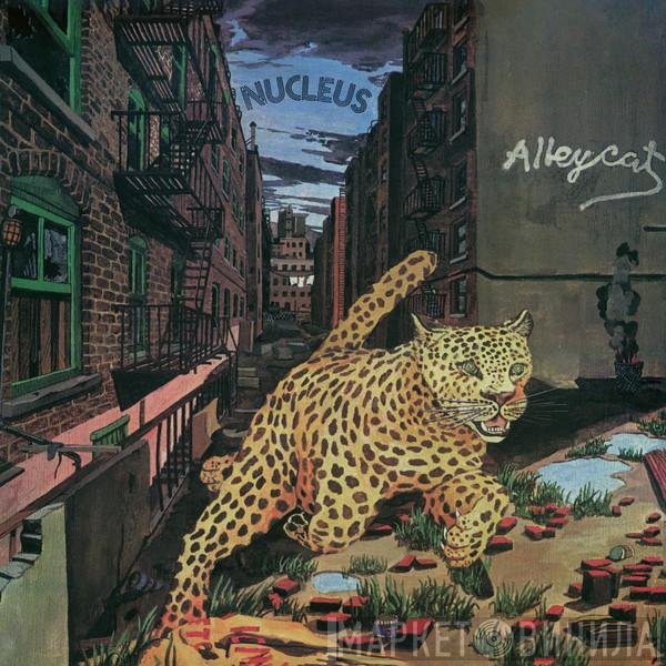 Nucleus  - Alleycat