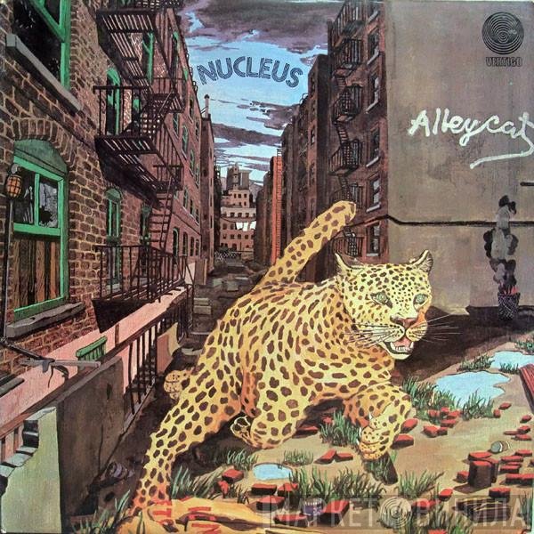 Nucleus  - Alleycat
