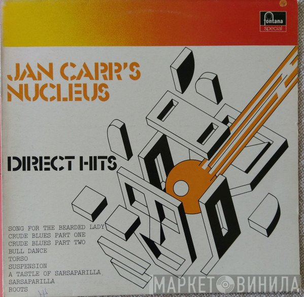 Nucleus   - Direct Hits